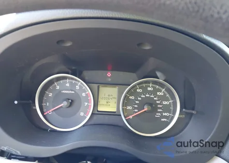 2018 Subaru Forester 2.5I Premium z USA, uszkodzony, nr VIN JF2SJAEC8JH573974